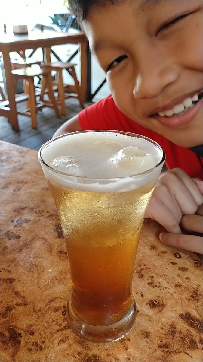 Kedai Memori Daun Pisang Kinibalu-10