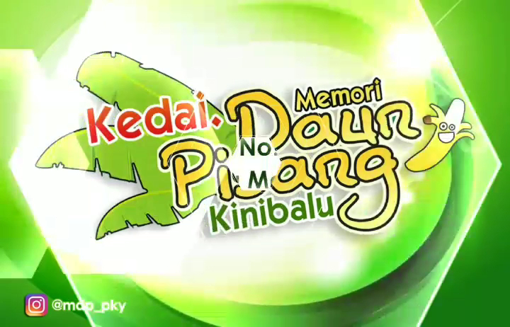 Kedai Memori Daun Pisang Kinibalu-2