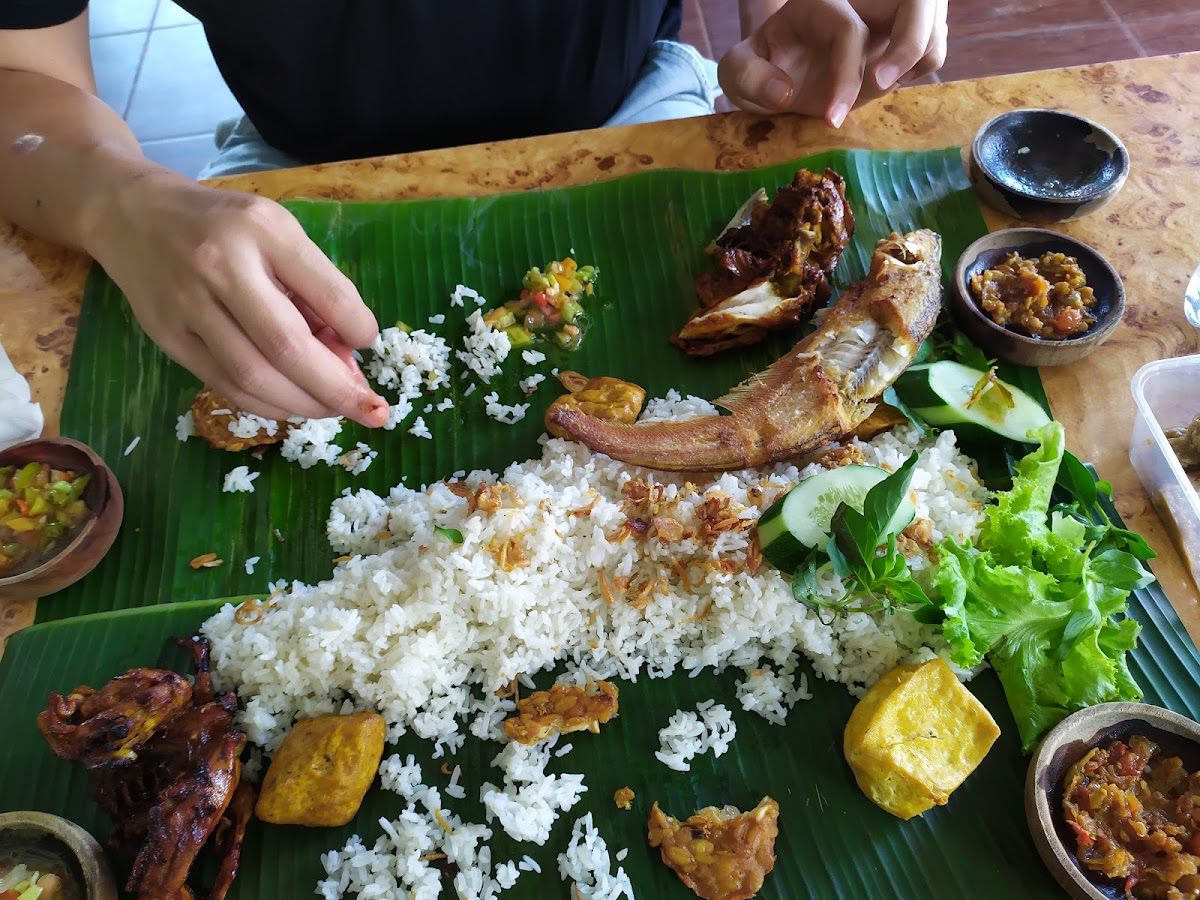 Kedai Memori Daun Pisang Kinibalu-5