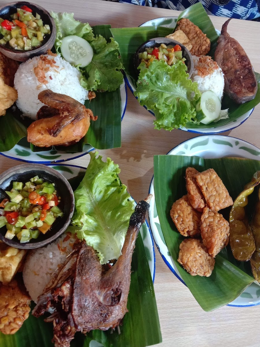 Kedai Memori Daun Pisang Kinibalu-6