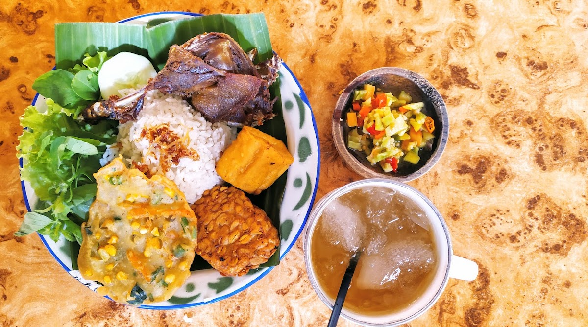 Kedai Memori Daun Pisang Kinibalu-8