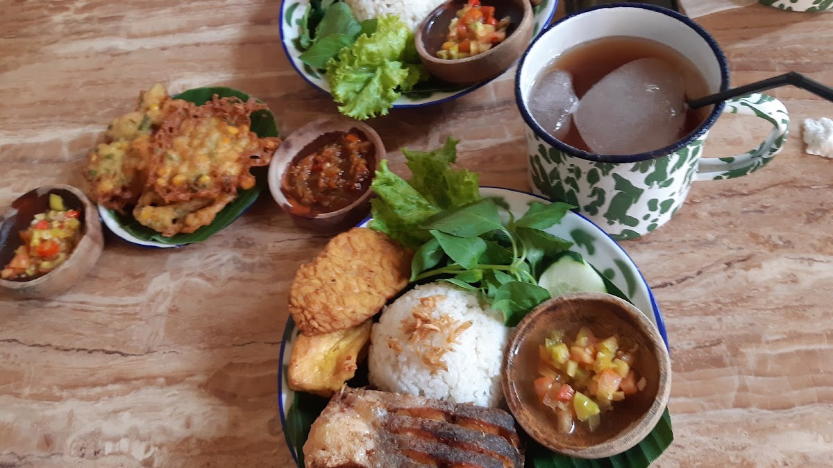 Kedai Memori Daun Pisang Kinibalu-9