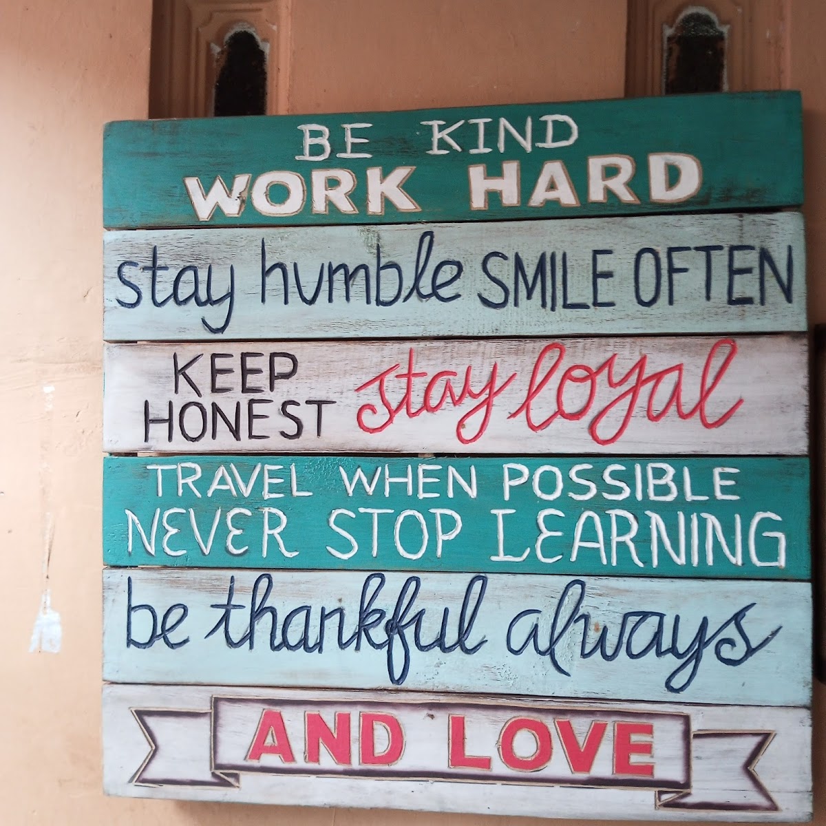 Menu Kedai Memori Daun Pisang Kinibalu-9